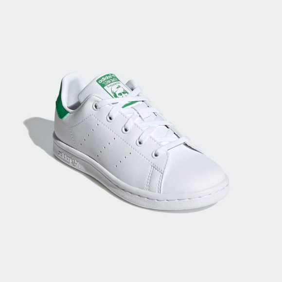 adidas Other - Summer Blowout - $15 Adidas Stan Smith White Sneaker sz 1